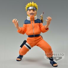 Figurka Naruto Shippuden Vibration Stars - Naruto Uzumaki- Zdjęcie 2