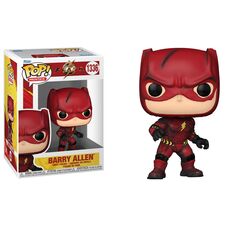 Figurka The Flash POP! - Barry Allen (1336)