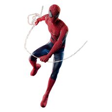 Figurka The Amazing Spider-Man 2 Movie Masterpiece 1/6 - Spider-Man