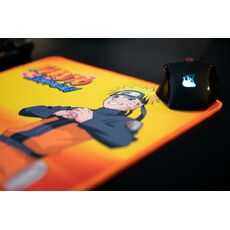 Podkładka pod mysz dla graczy Naruto Shippuden - Orange- Zdjęcie 9