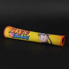 Podkładka pod mysz dla graczy Naruto Shippuden - Orange- Zdjęcie 10