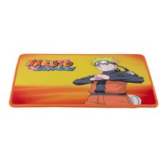 Podkładka pod mysz dla graczy Naruto Shippuden - Orange- Zdjęcie 3