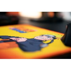 Podkładka pod mysz dla graczy Naruto Shippuden - Orange- Zdjęcie 6