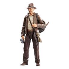 Figurka Indiana Jones and the Dial of Destiny Adventure Series - Indiana Jones
