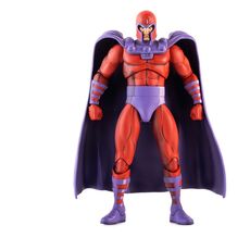 Figurka Marvel X-Men: The Animated Series 1/6 - Magneto