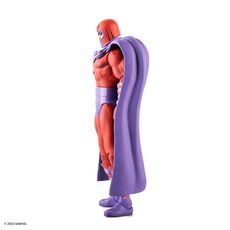 Figurka Marvel X-Men: The Animated Series 1/6 - Magneto- Zdjęcie 4