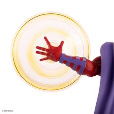 Figurka Marvel X-Men: The Animated Series 1/6 - Magneto- Zdjęcie 11