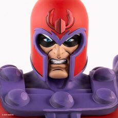 Figurka Marvel X-Men: The Animated Series 1/6 - Magneto- Zdjęcie 13