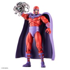 Figurka Marvel X-Men: The Animated Series 1/6 - Magneto- Zdjęcie 15