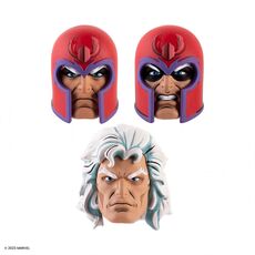 Figurka Marvel X-Men: The Animated Series 1/6 - Magneto- Zdjęcie 21