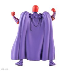 Figurka Marvel X-Men: The Animated Series 1/6 - Magneto- Zdjęcie 6