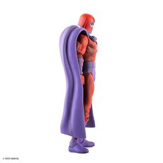 Figurka Marvel X-Men: The Animated Series 1/6 - Magneto- Zdjęcie 8
