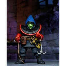 Figurka Dungeons & Dragons Ultimate - Zarak- Zdjęcie 11
