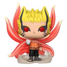 Figurka Boruto: Naruto Next Generations Super Sized POP! - Naruto (Baryon Mode)