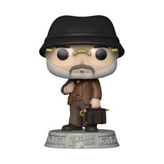 Figurka Indiana Jones POP! - Henry Jones Sr.