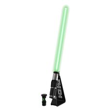 Miecz Świetlny Star Wars Black Series 1/1 - Yoda (Force FX Elite)