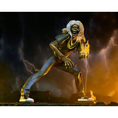 Figurka Iron Maiden - Ultimate Number of the Beast (40th Anniversary)- Zdjęcie 3