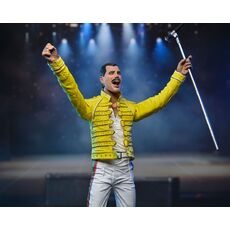 Figurka Freddie Mercury (Yellow Jacket)- Zdjęcie 5