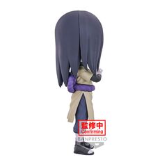 Figurka Naruto Shippuden Q Posket - Orochimaru- Zdjęcie 3