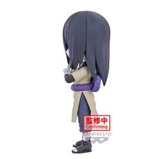 Figurka Naruto Shippuden Q Posket - Orochimaru- Zdjęcie 5