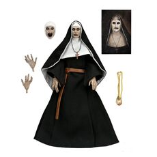 Figurka The Conjuring Universe / Obecność - Ultimate The Nun (Valak)