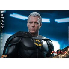 Figurka The Flash Movie Masterpiece 1/6 - Batman (Modern Suit)- Zdjęcie 17