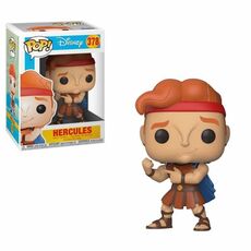 Figurka Hercules POP! - Hercules 9 cm