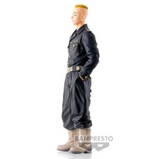 Figurka Tokyo Revengers - Yasuhiro Muto- Zdjęcie 4