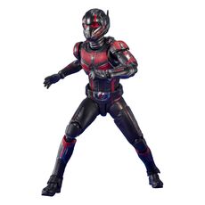 Figurka Ant-Man and the Wasp: Quantumania S.H. Figuarts - Ant-Man