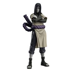 Figurka Naruto Shippuden S.H. Figuarts - Orochimaru (Seeker of Immortality)