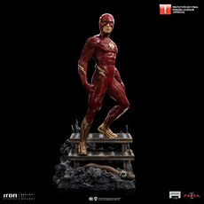 Figurka The Flash Art Scale 1/10 - The Flash