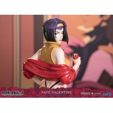 Figurka Cowboy Bebop 1/8 - Faye Valentine (Wydanie Limitowane)- Zdjęcie 12