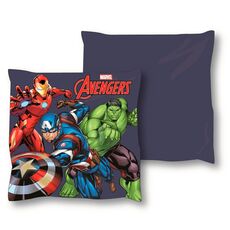 Poduszka Marvel - Avengers (38 x 38)