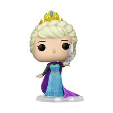Figurka Kraina Lodu POP! - Elsa (Diamond Glitter)