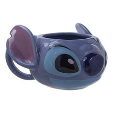Kubek 3D Disney (Lilo i Stitch) - Stitch (450 ml)
