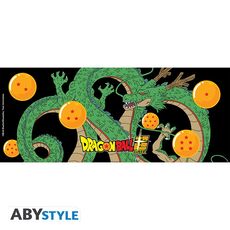 Duży kubek z rączką 3D Dragon Ball Super - Shenron & Dragon Balls (460 ml)- Zdjęcie 4
