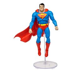 Figurka DC Multiverse - Superman (Hush)