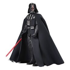 Figurka Star Wars: Obi-Wan Kenobi Black Series - Darth Vader (Duel's End)