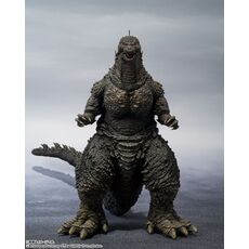 Figurka Godzilla Minus One S.H. MonsterArts - Godzilla