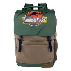 Plecak Jurassic Park 30th Anniversary - Explorer