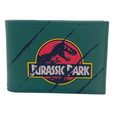 Portfel Jurassic Park 30th Anniversary