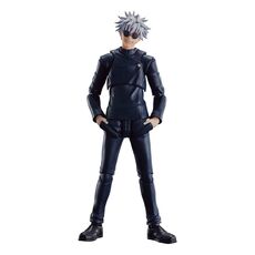 Figurka Jujutsu Kaisen S.H. Figuarts - Satoru Gojo (Jujutsu Technical High School)
