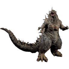 Figurka Godzilla Minus One Ichibansho - Godzilla