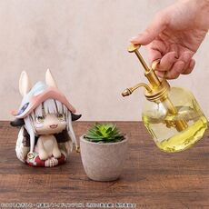 Figurka Made in Abyss: The Golden City of the Scorching Sun Look Up - Nanachi- Zdjęcie 9