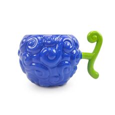Kubek 3D One Piece - Gum Gum Fruit- Zdjęcie 2