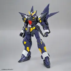 Model figurki HG SUPER ROBOT WARS - HUCKEBEIN Mk-II- Zdjęcie 3