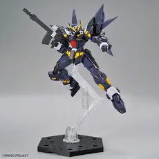 Model figurki HG SUPER ROBOT WARS - HUCKEBEIN Mk-II- Zdjęcie 9