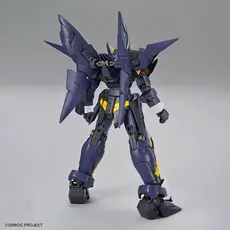 Model figurki HG SUPER ROBOT WARS - HUCKEBEIN Mk-II- Zdjęcie 4