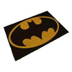 Wycieraczka DC Comics - Batman Logo #2 (60 x 40 cm)