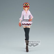 Figurka One Piece The Shukko - Koala- Zdjęcie 2